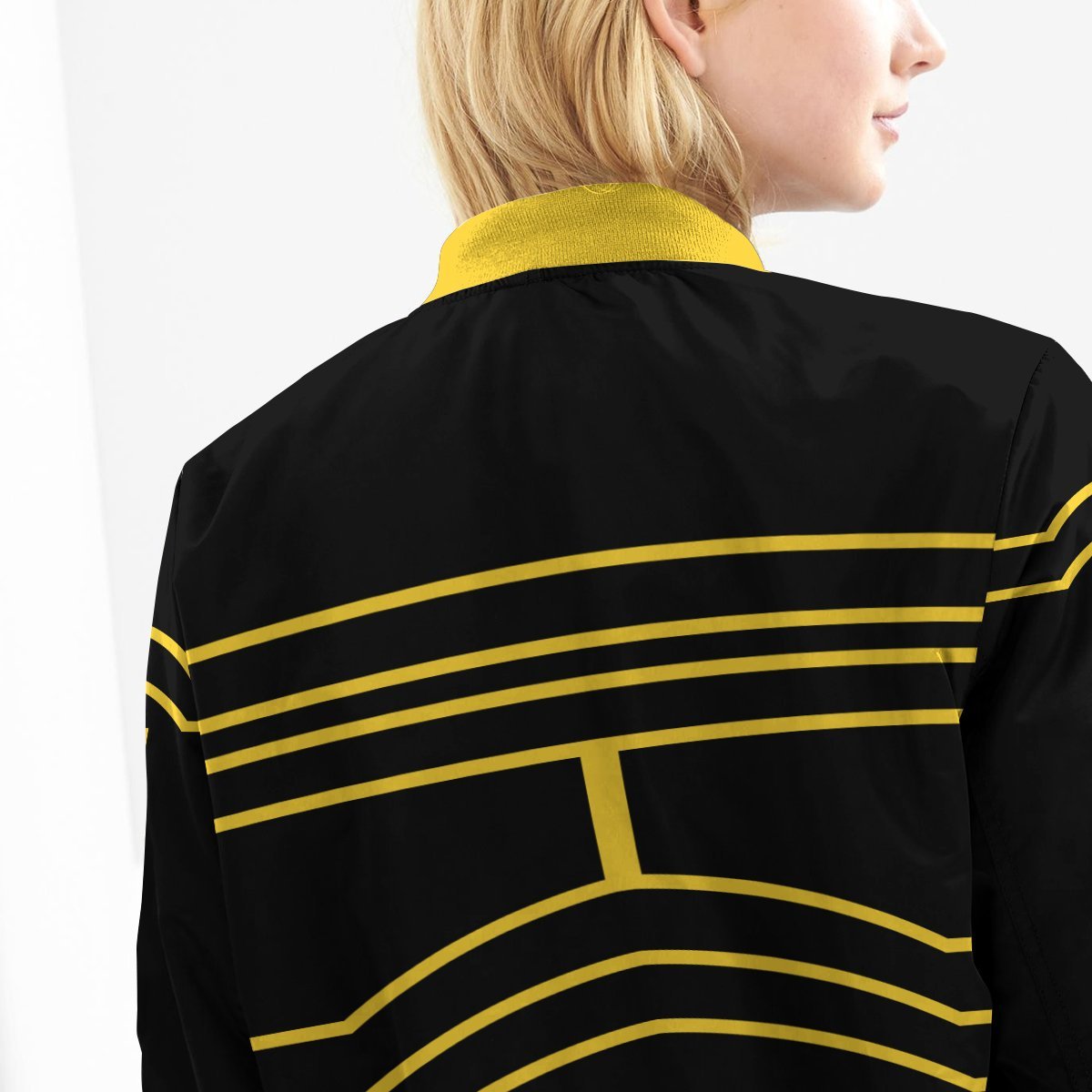 hero-hawks-bomber-jacket-488716 hero hawks bomber jacket 488716 - Gear Anime