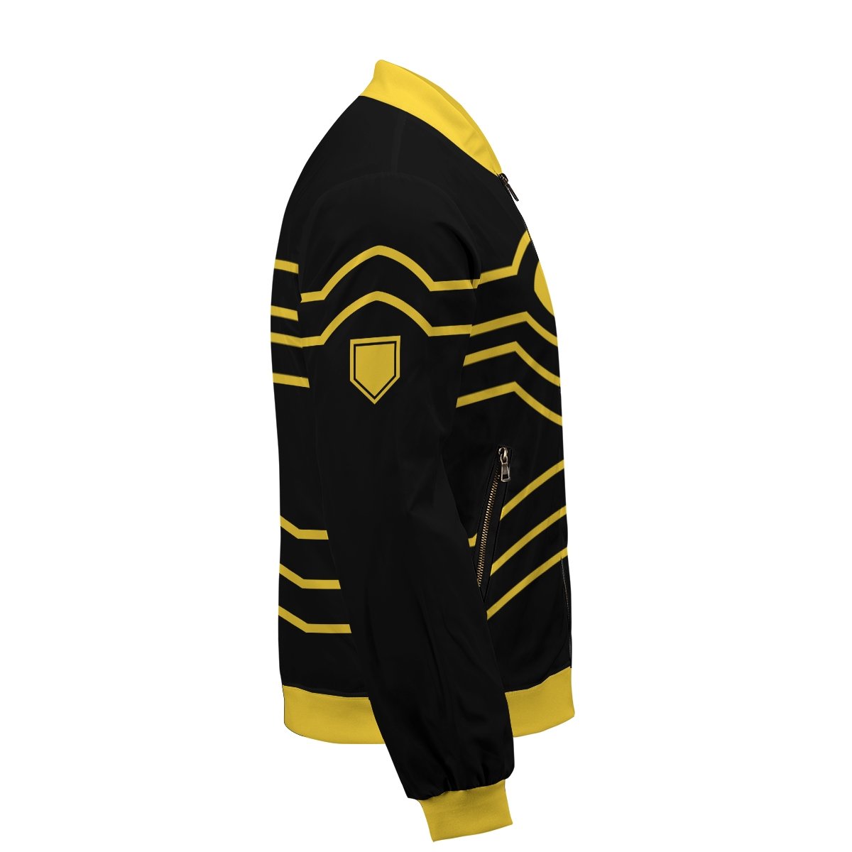 hero-hawks-bomber-jacket-676782 hero hawks bomber jacket 676782 - Gear Anime