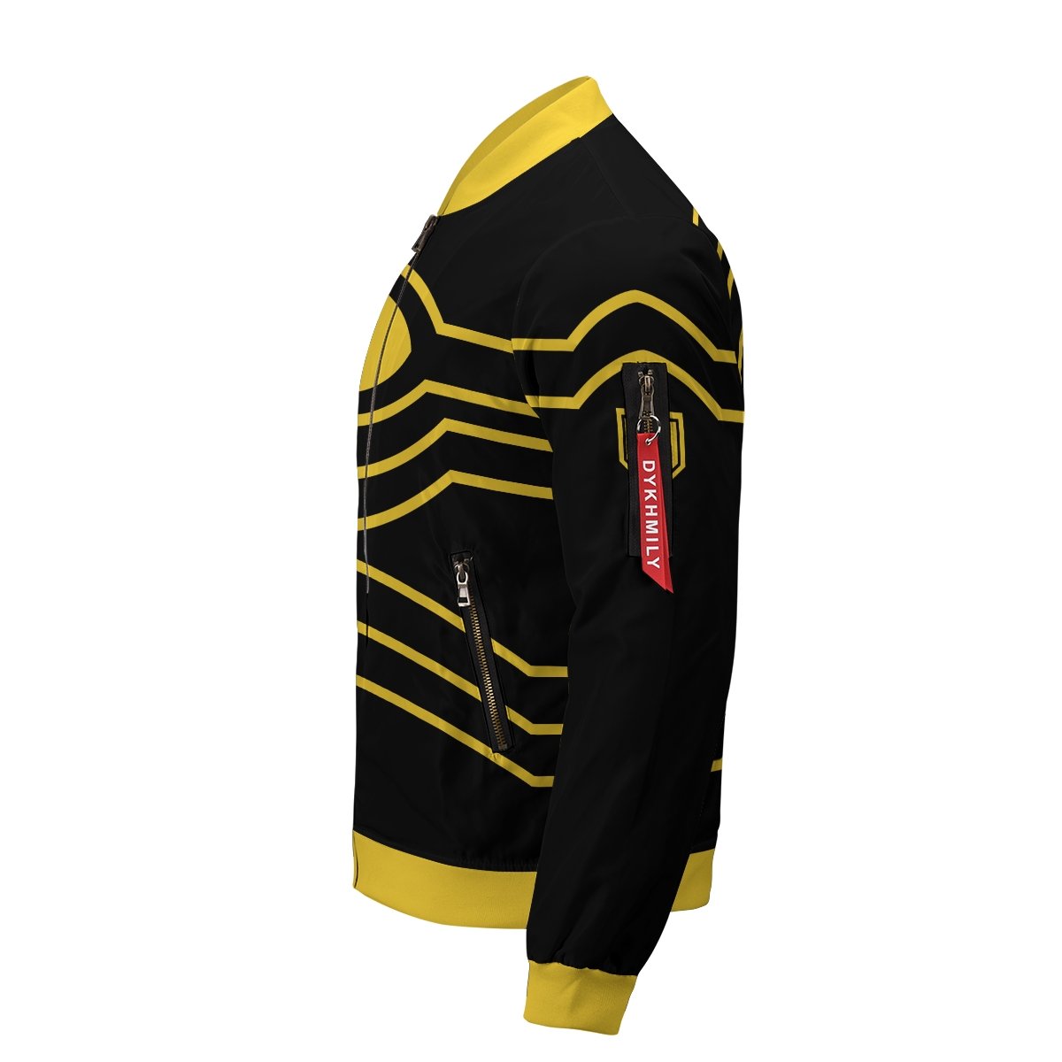 hero-hawks-bomber-jacket-910462 hero hawks bomber jacket 910462 - Gear Anime