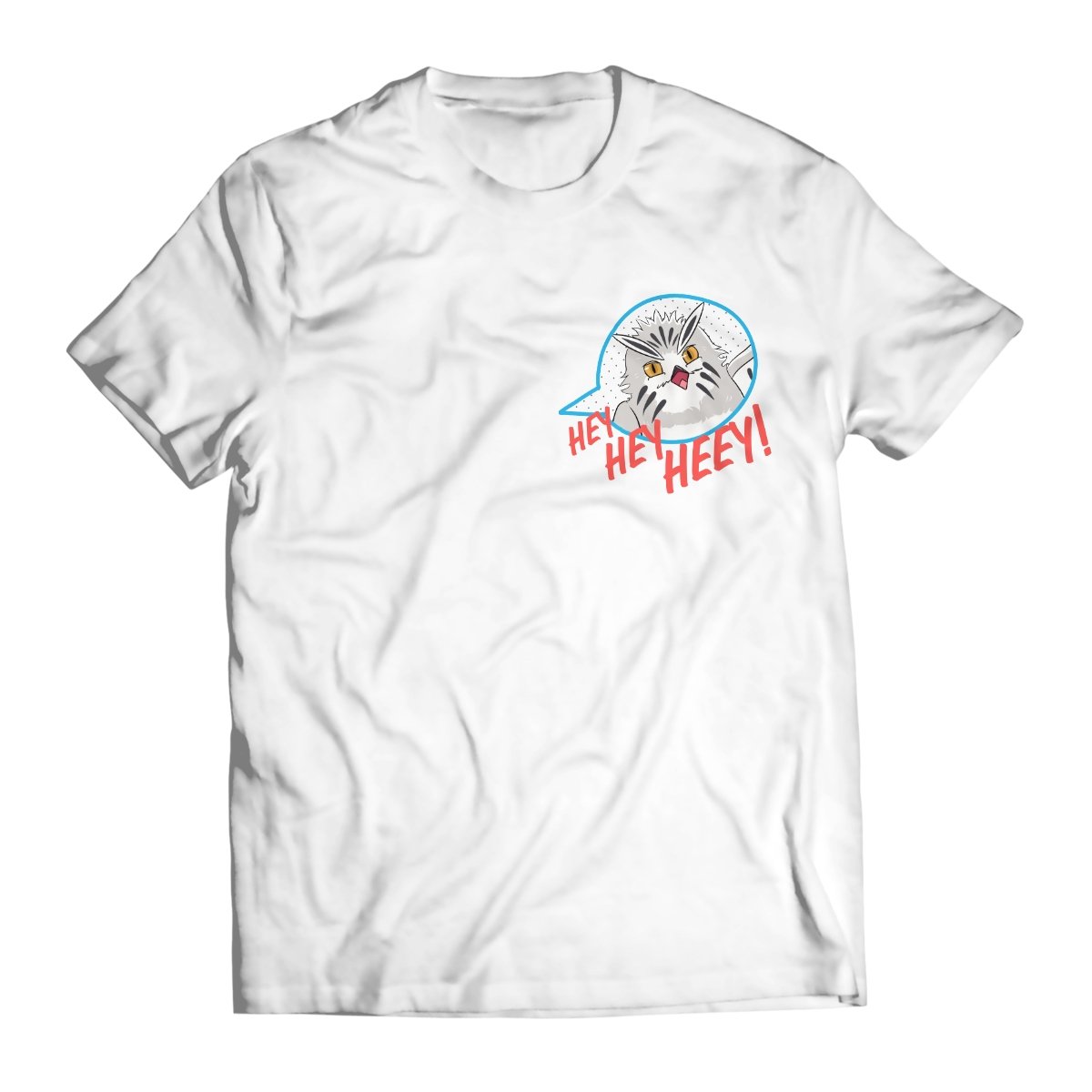 hey-bokuto-owl-unisex-t-shirt-324613 hey bokuto owl unisex t shirt 324613 - Gear Anime