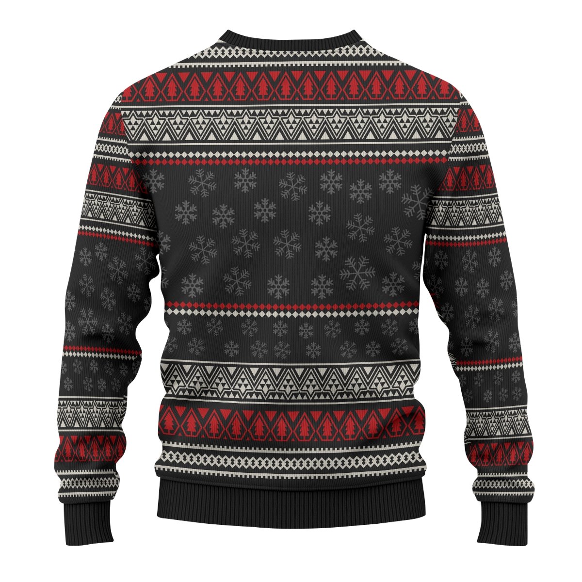 himiko-bite-xmas-unisex-wool-sweater-542820 himiko bite xmas unisex wool sweater 542820 - Gear Anime