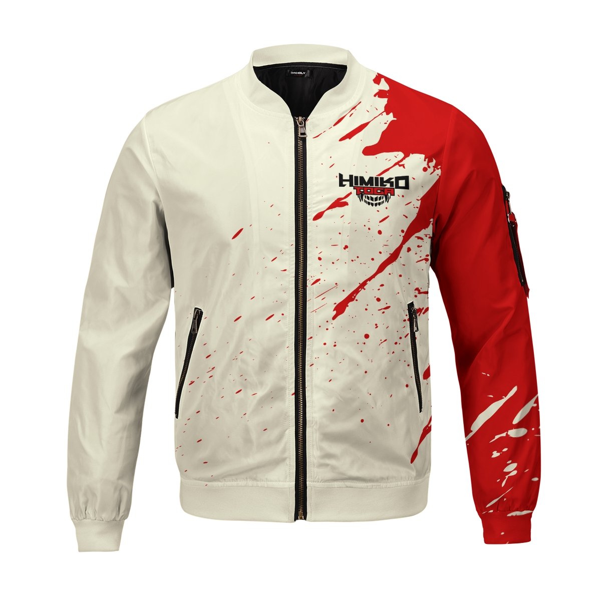 himiko-spirit-bomber-jacket-179782 himiko spirit bomber jacket 179782 - Gear Anime