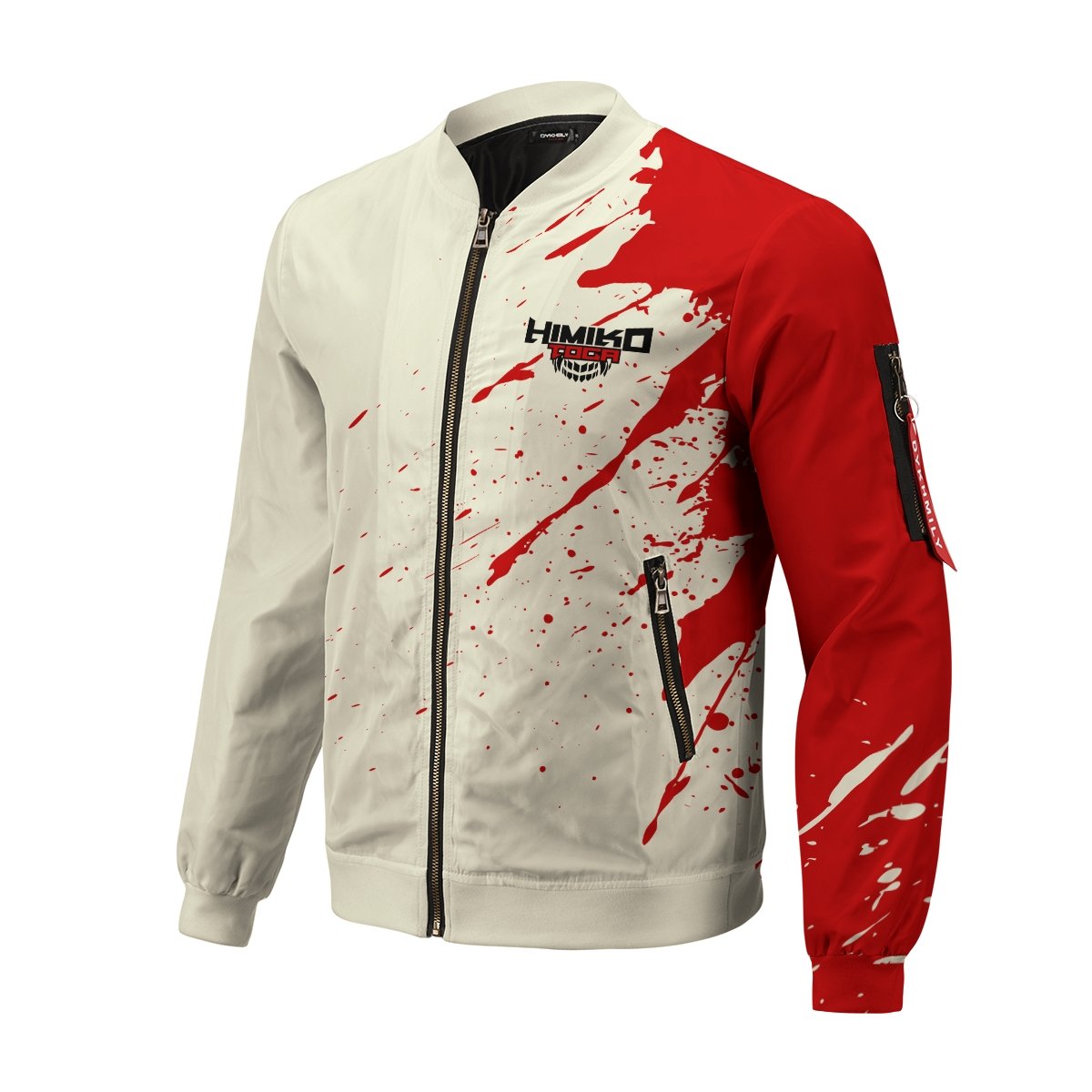 himiko-spirit-bomber-jacket-497848 himiko spirit bomber jacket 497848 - Gear Anime