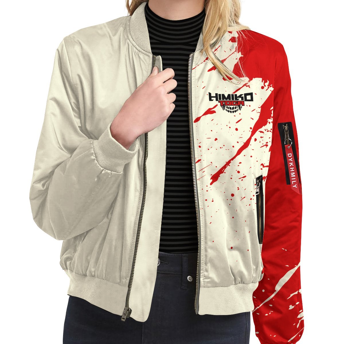 himiko-spirit-bomber-jacket-693671 himiko spirit bomber jacket 693671 - Gear Anime