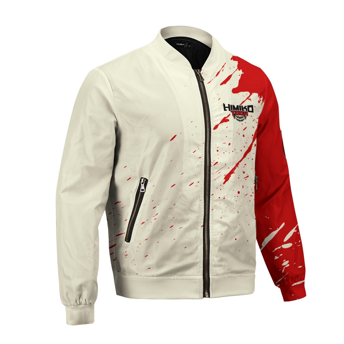 himiko-spirit-bomber-jacket-942174 himiko spirit bomber jacket 942174 - Gear Anime