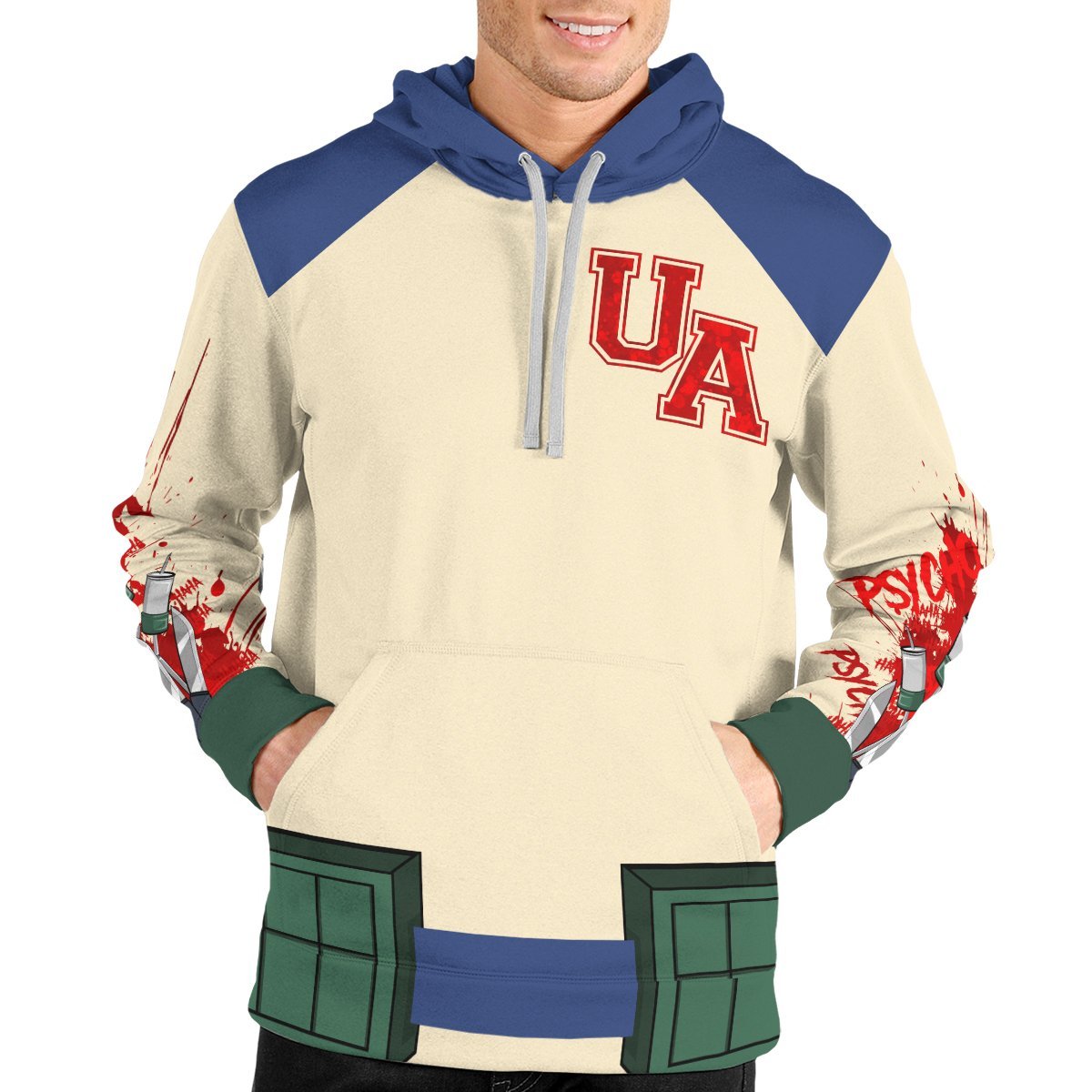 himiko-transform-unisex-pullover-hoodie-547804 himiko transform unisex pullover hoodie 547804 - Gear Anime