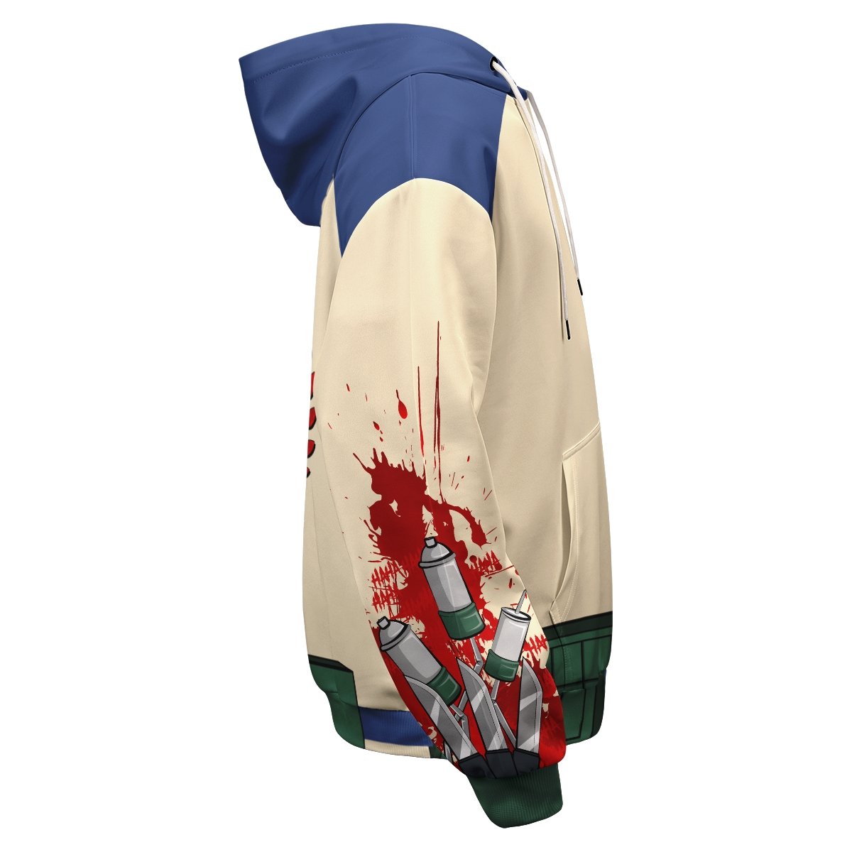 himiko-transform-unisex-pullover-hoodie-840473 himiko transform unisex pullover hoodie 840473 - Gear Anime