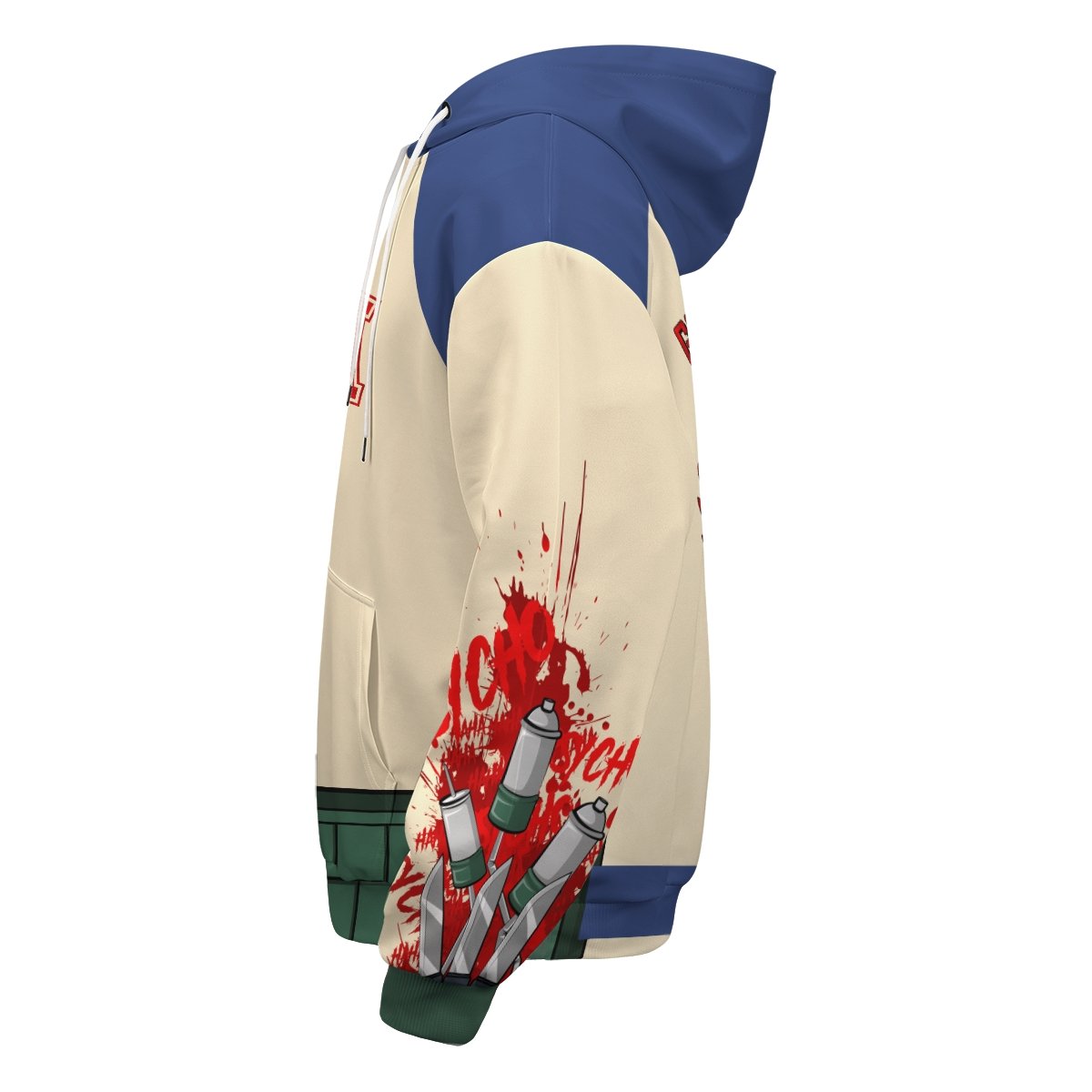 himiko-transform-unisex-pullover-hoodie-846053 himiko transform unisex pullover hoodie 846053 - Gear Anime