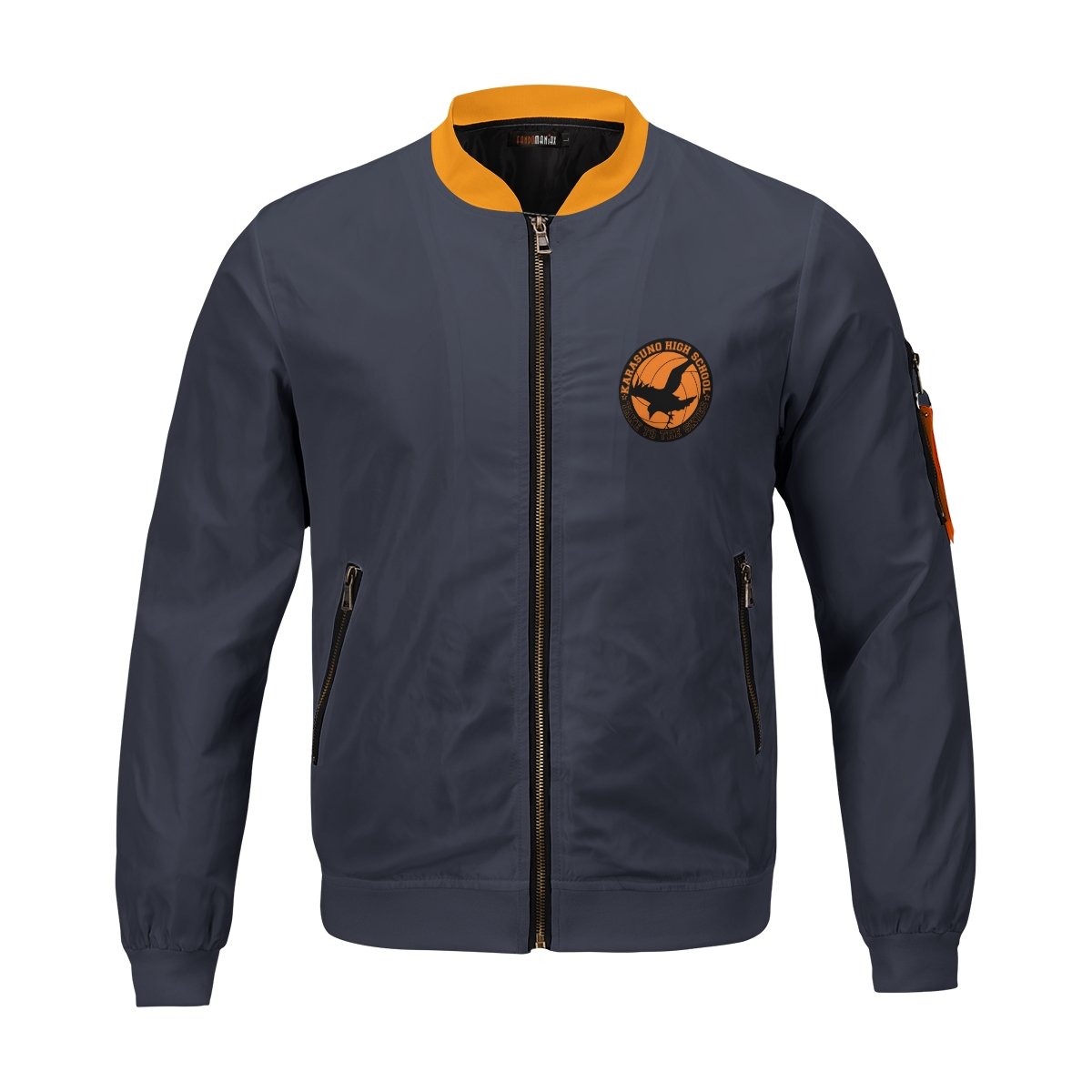 hinata-wings-bomber-jacket-384734 hinata wings bomber jacket 384734 - Gear Anime