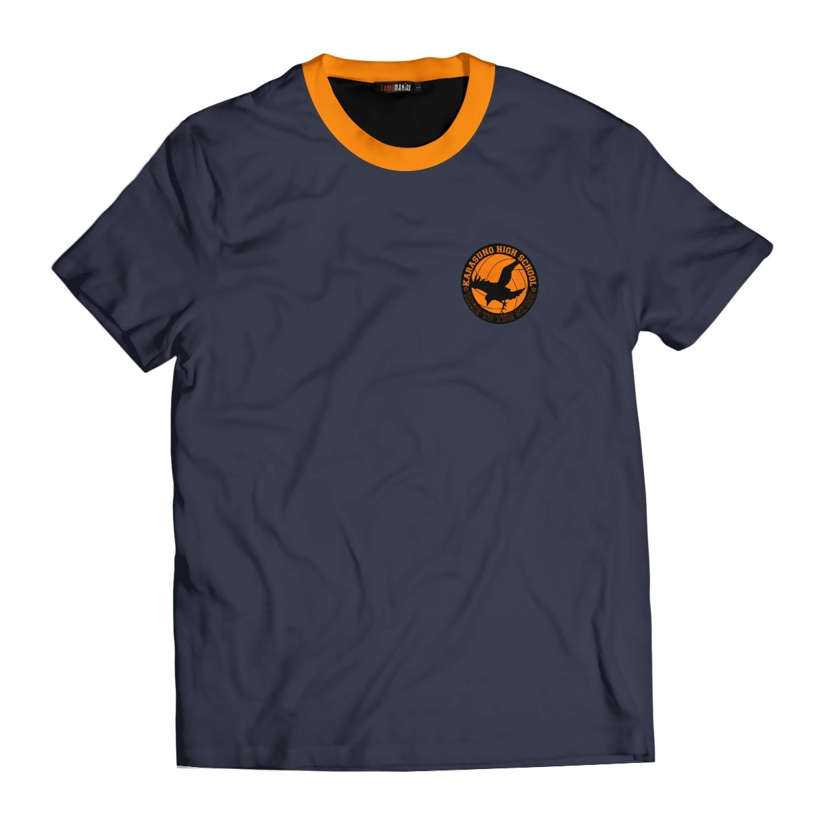 hinata-wings-unisex-t-shirt-126123 hinata wings unisex t shirt 126123 - Gear Anime