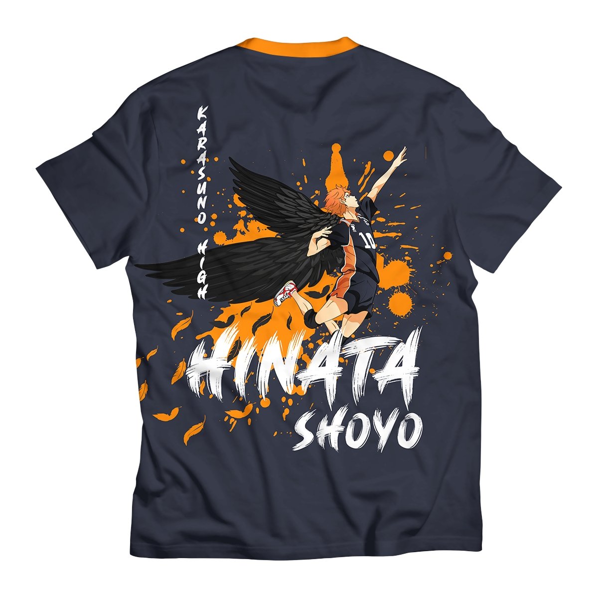 hinata-wings-unisex-t-shirt-656011 hinata wings unisex t shirt 656011 - Gear Anime