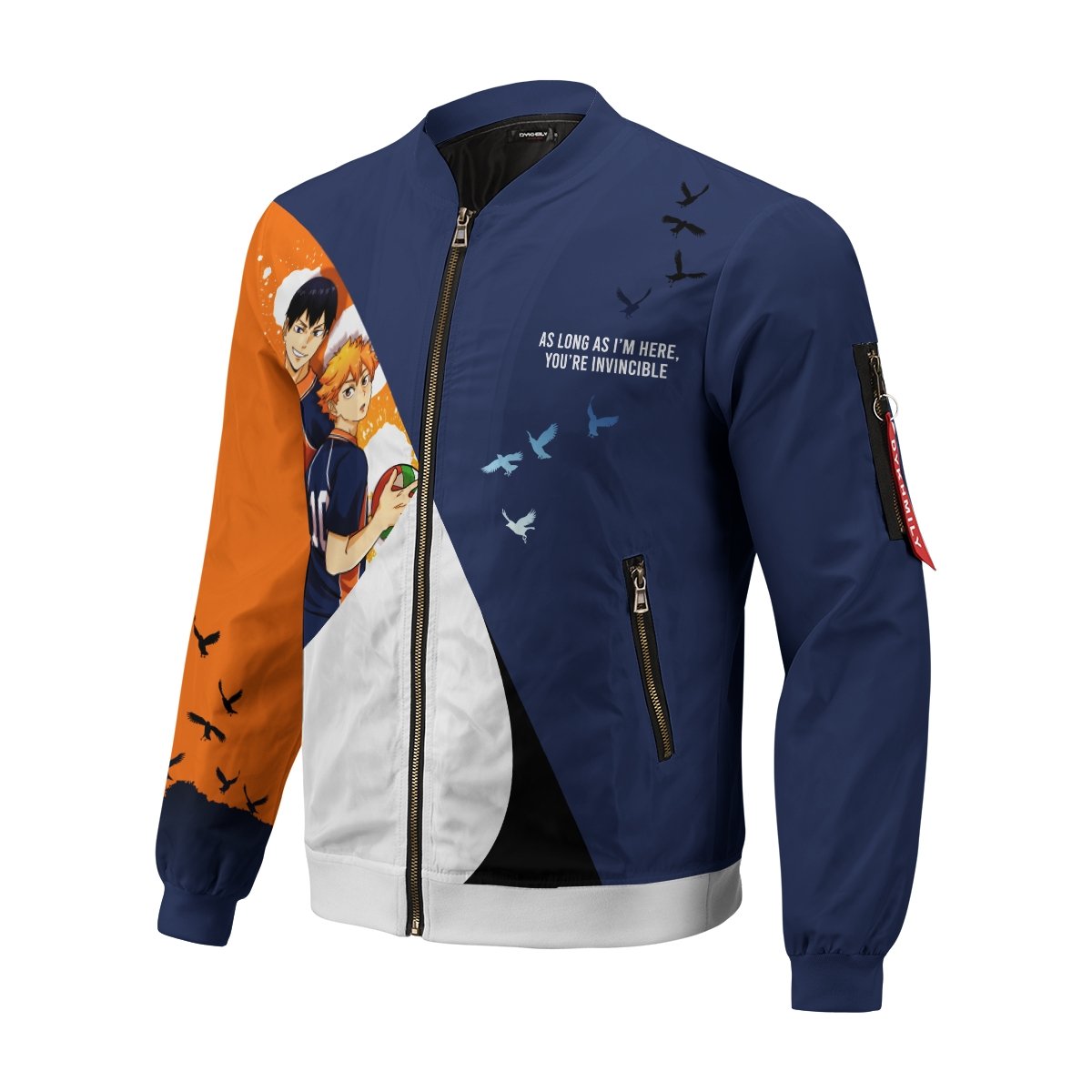 hinata-x-kageyama-bomber-jacket-500003 hinata x kageyama bomber jacket 500003 - Gear Anime