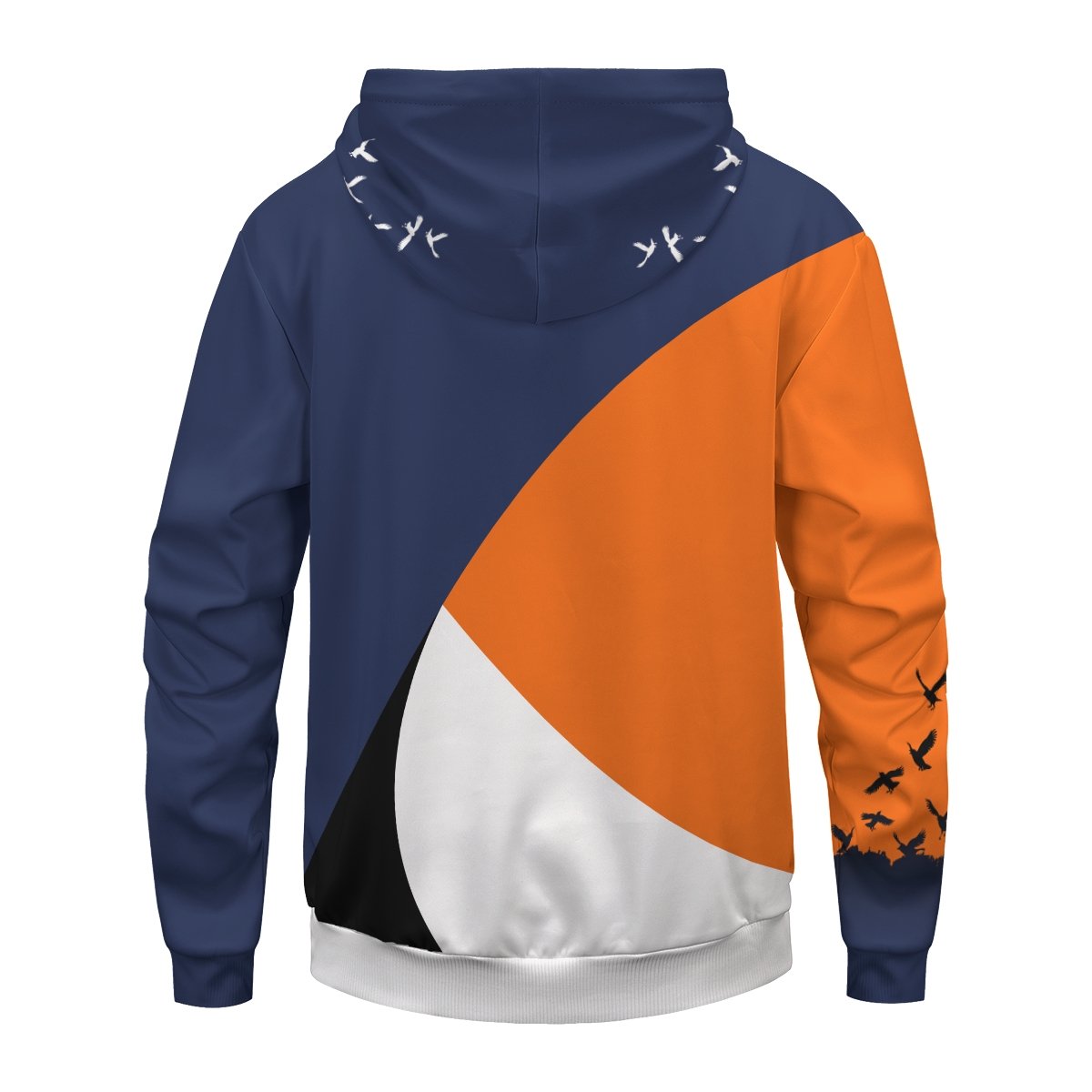hinata-x-kageyama-unisex-pullover-hoodie-530928 hinata x kageyama unisex pullover hoodie 530928 - Gear Anime