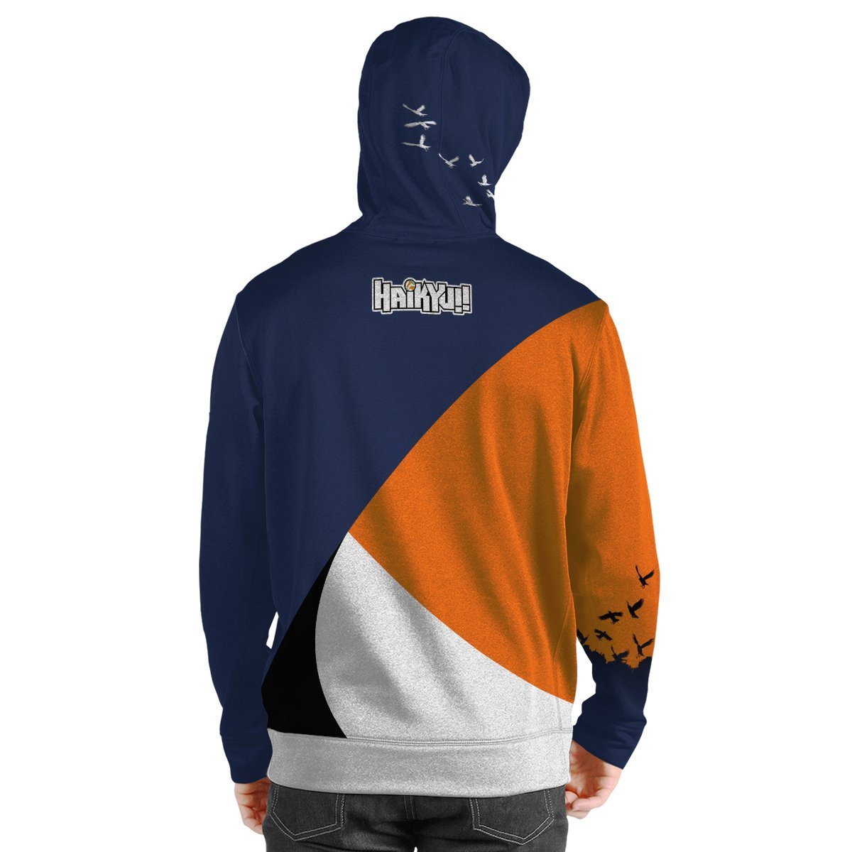 hinata-x-kageyama-unisex-pullover-hoodie-801813 hinata x kageyama unisex pullover hoodie 801813 - Gear Anime