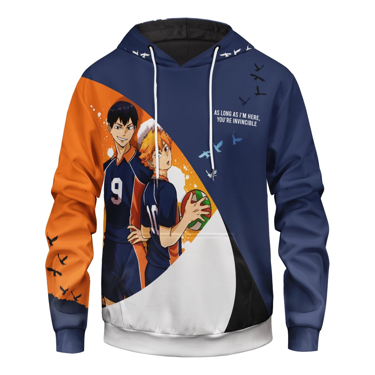hinata-x-kageyama-unisex-pullover-hoodie-802046 hinata x kageyama unisex pullover hoodie 802046 - Gear Anime