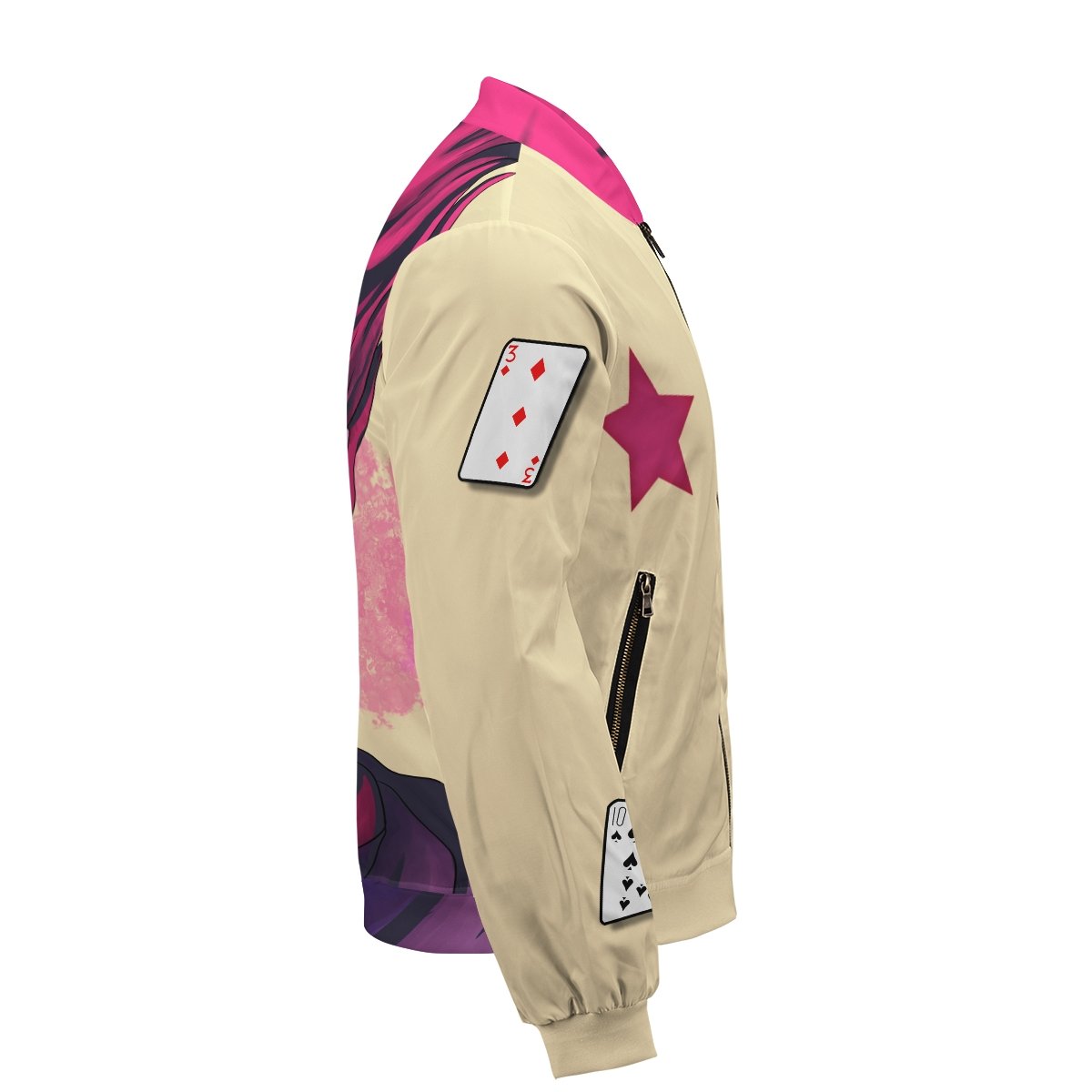 hisoka-bomber-jacket-132553 hisoka bomber jacket 132553 - Gear Anime