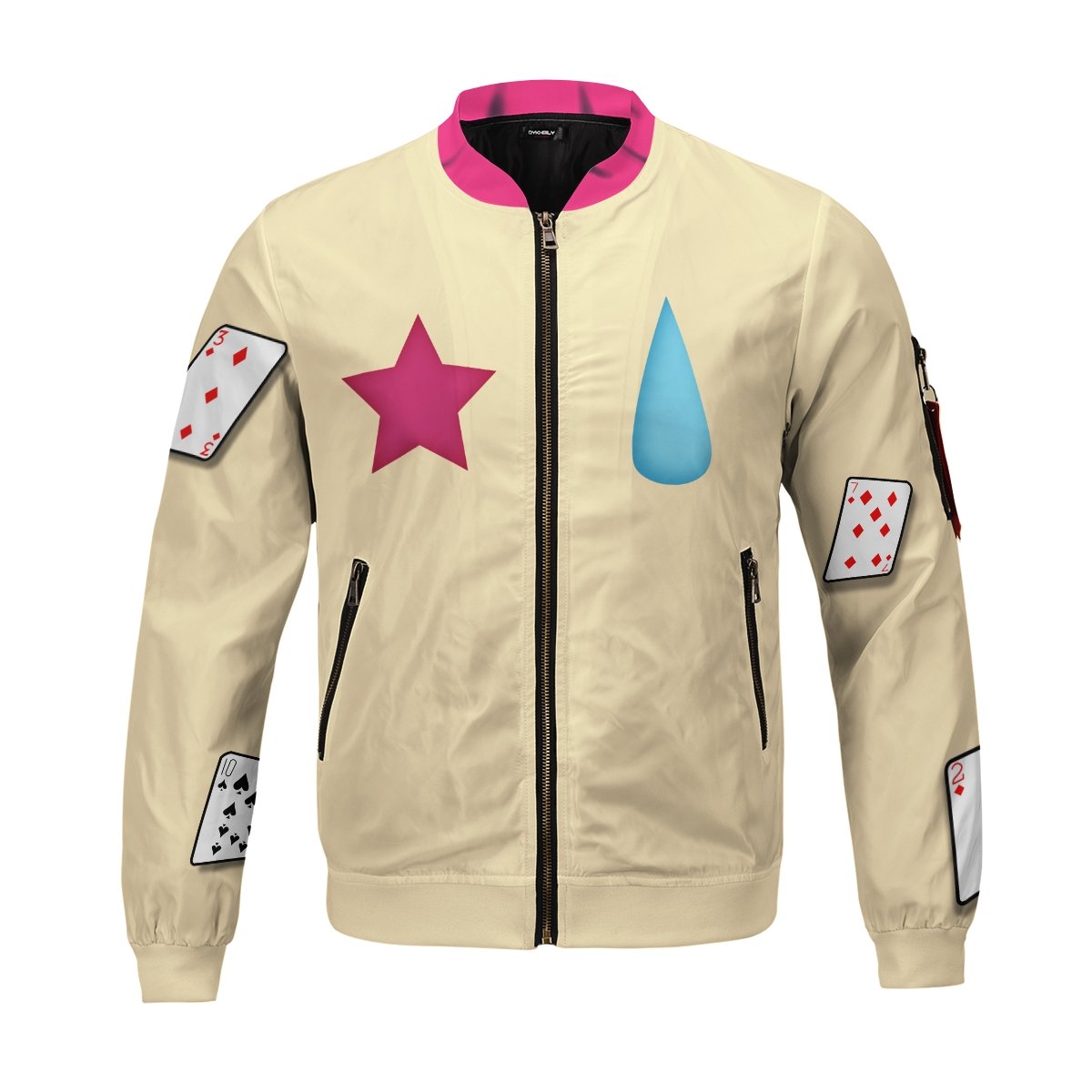 hisoka-bomber-jacket-381058 hisoka bomber jacket 381058 - Gear Anime
