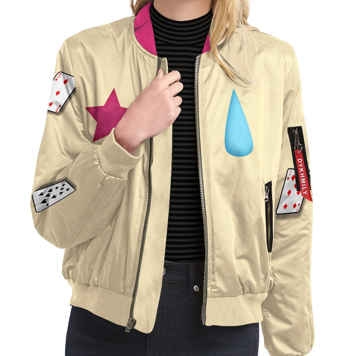 hisoka-bomber-jacket-687171 hisoka bomber jacket 687171 - Gear Anime