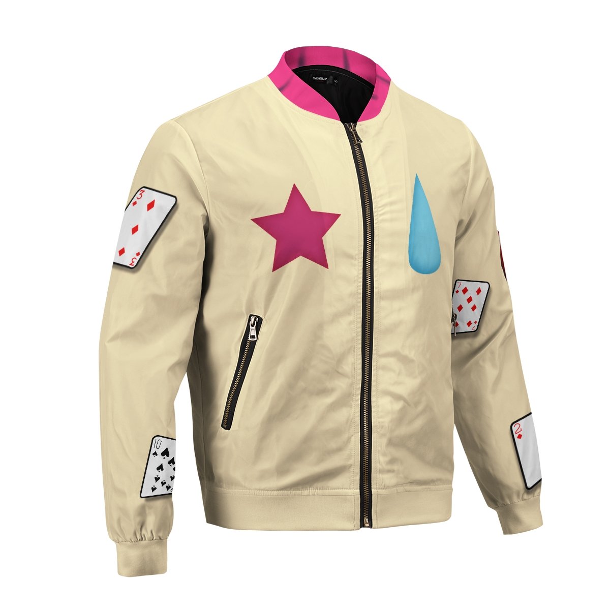 hisoka-bomber-jacket-830091 hisoka bomber jacket 830091 - Gear Anime