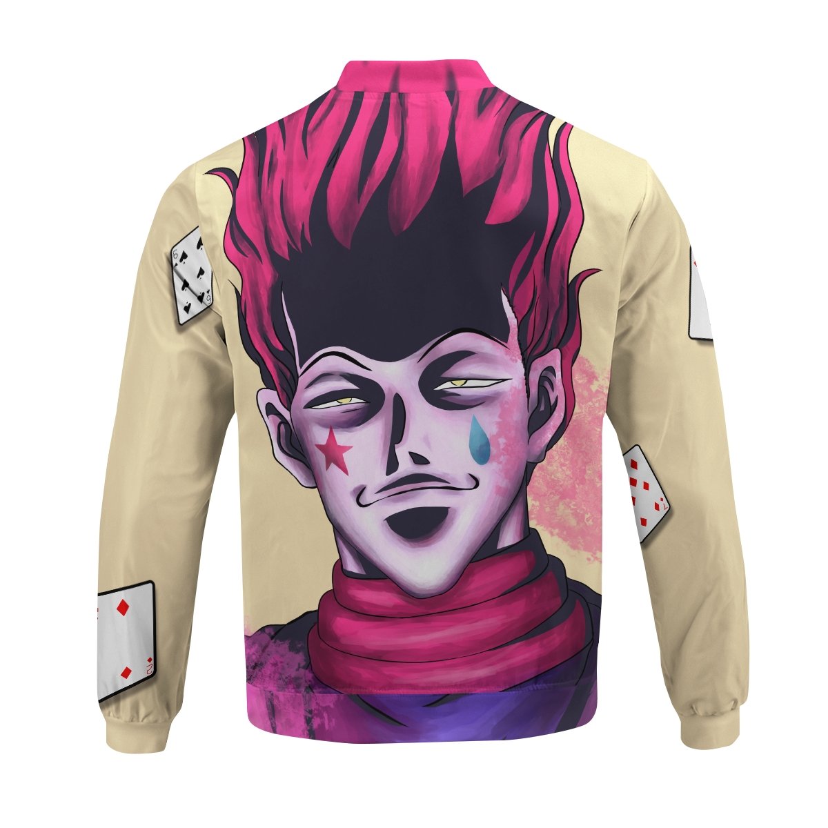 hisoka-bomber-jacket-944492 hisoka bomber jacket 944492 - Gear Anime