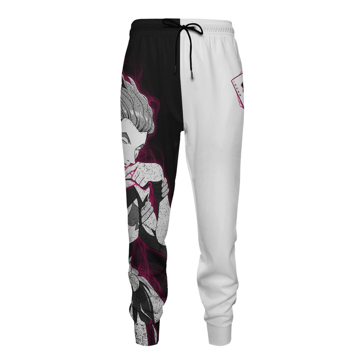 hisoka-cool-jogger-pants-120927 hisoka cool jogger pants 120927 - Gear Anime