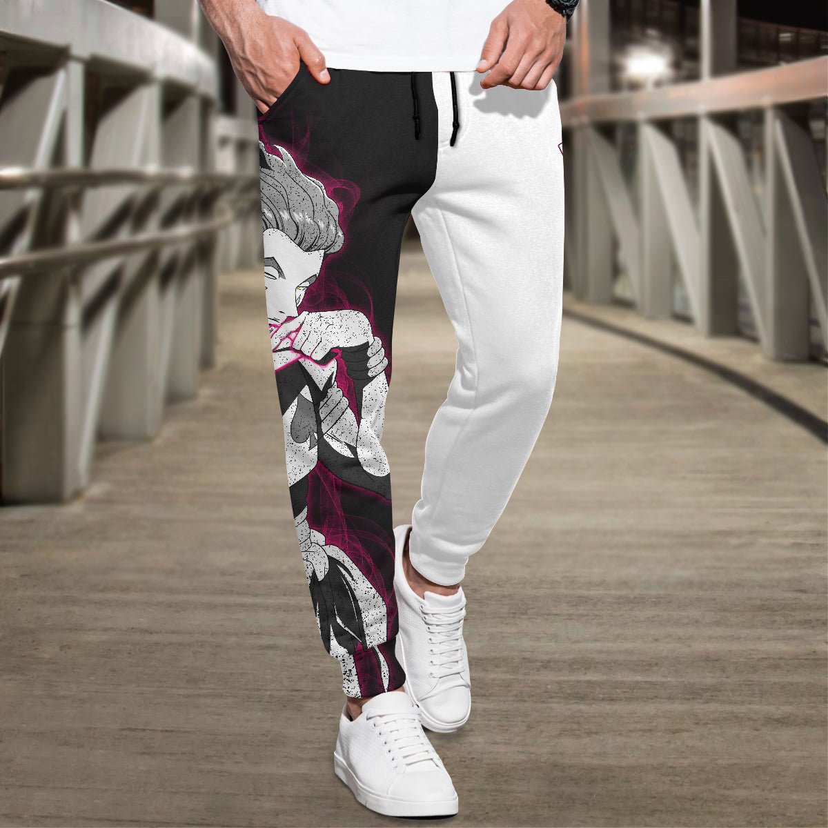 hisoka-cool-jogger-pants-572627 hisoka cool jogger pants 572627 - Gear Anime