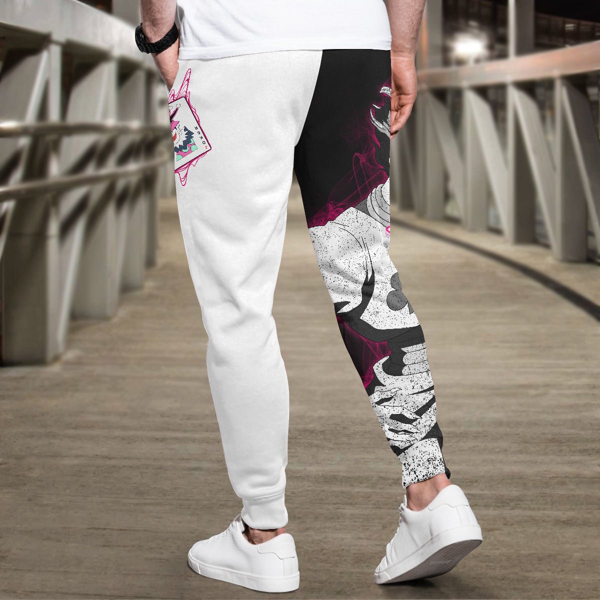 hisoka-cool-jogger-pants-788481 hisoka cool jogger pants 788481 - Gear Anime
