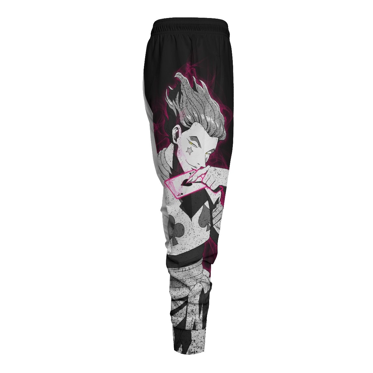 hisoka-cool-jogger-pants-979808 hisoka cool jogger pants 979808 - Gear Anime