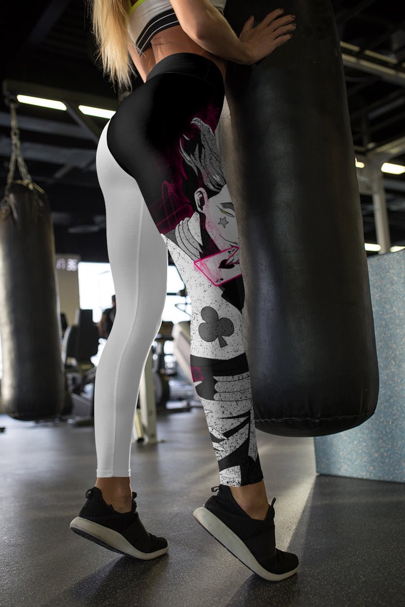 hisoka-cool-unisex-tights-294607 hisoka cool unisex tights 294607 - Gear Anime