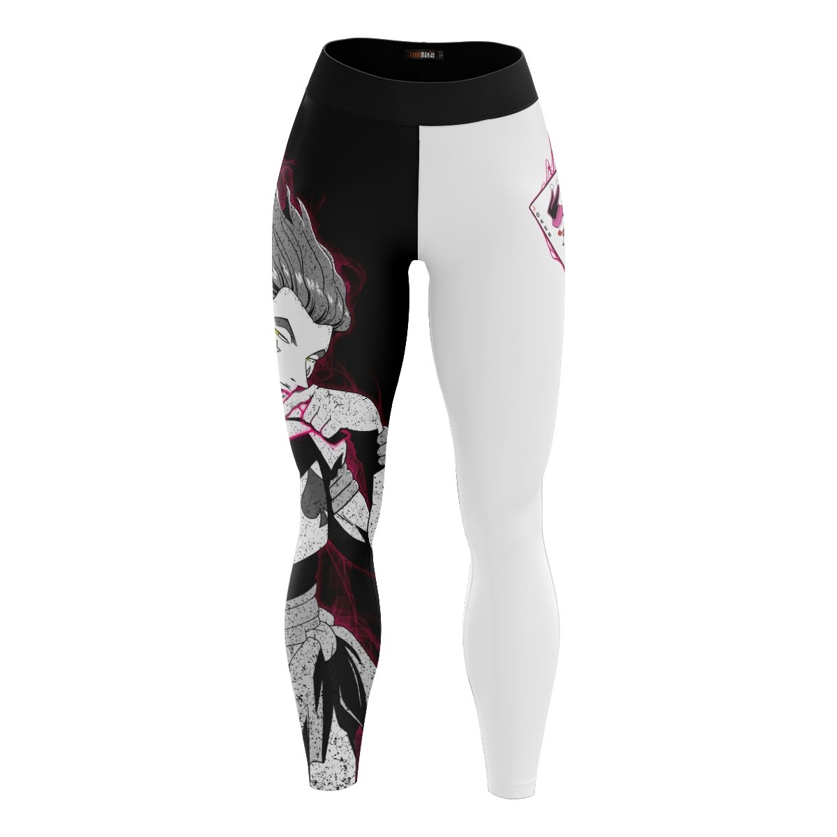 hisoka-cool-unisex-tights-294684 hisoka cool unisex tights 294684 - Gear Anime