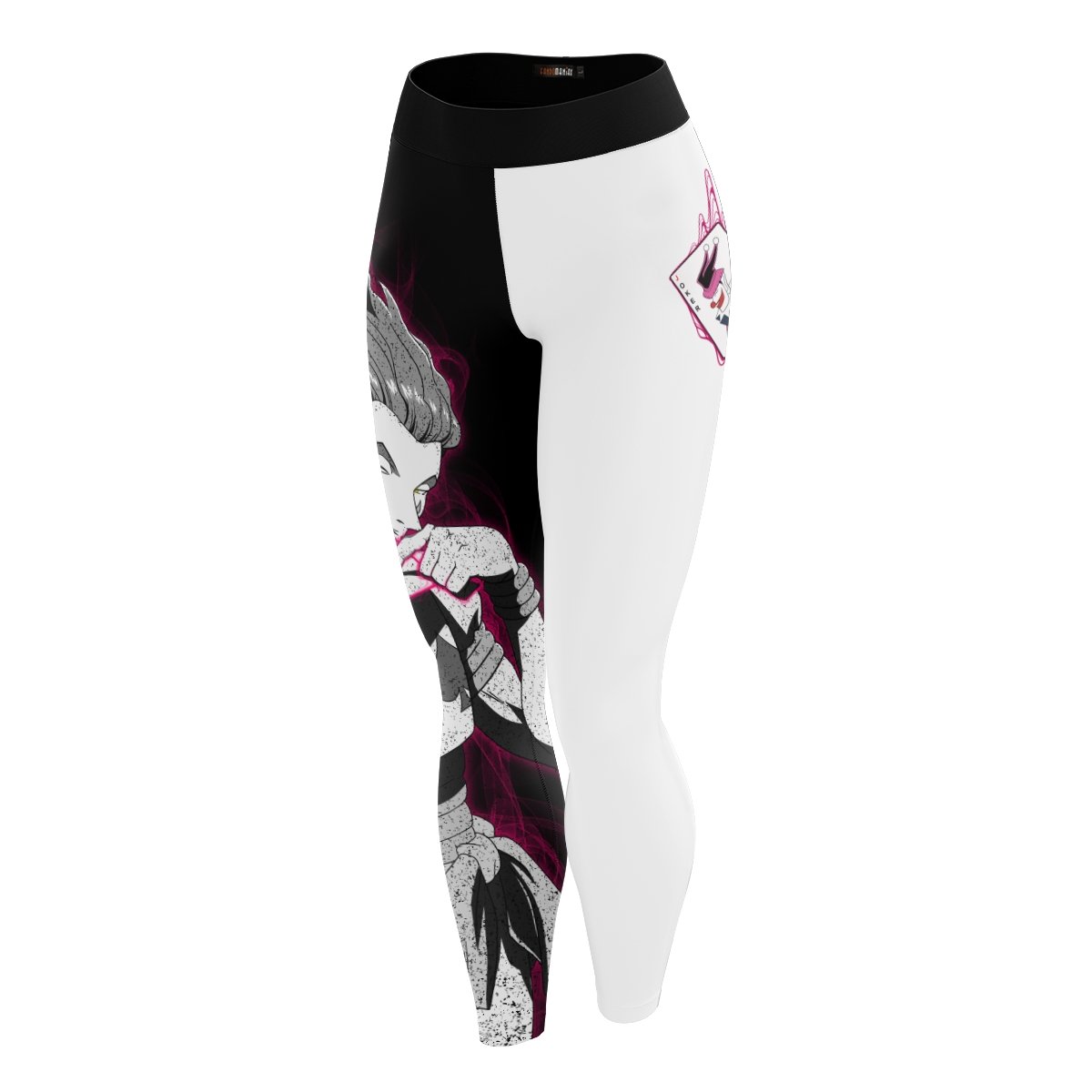 hisoka-cool-unisex-tights-587327 hisoka cool unisex tights 587327 - Gear Anime