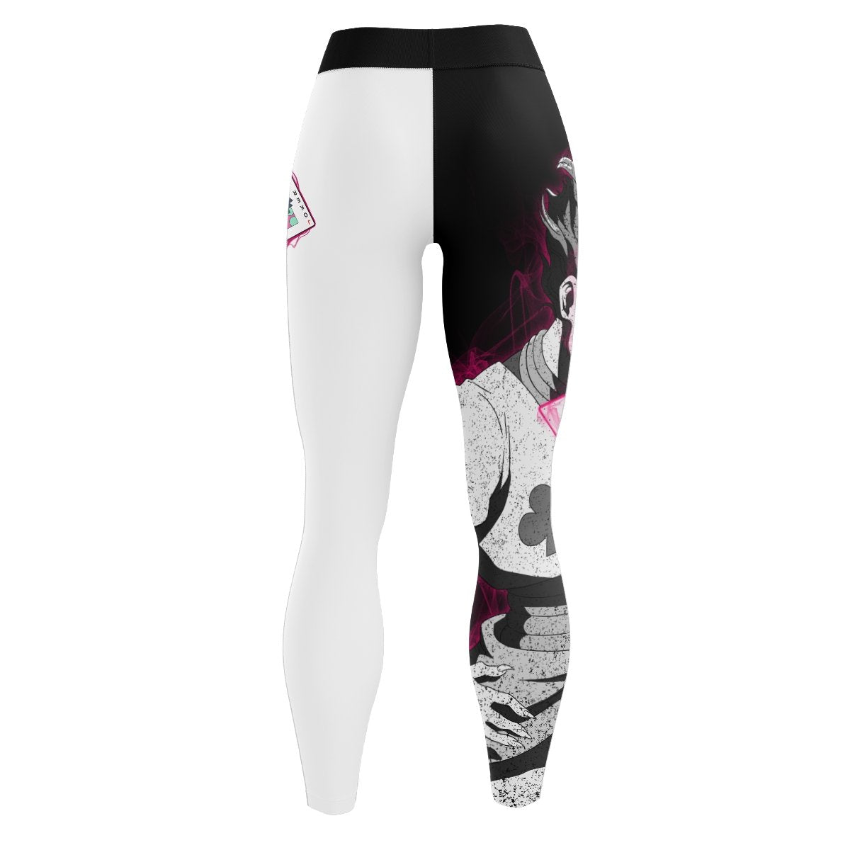 hisoka-cool-unisex-tights-918874 hisoka cool unisex tights 918874 - Gear Anime