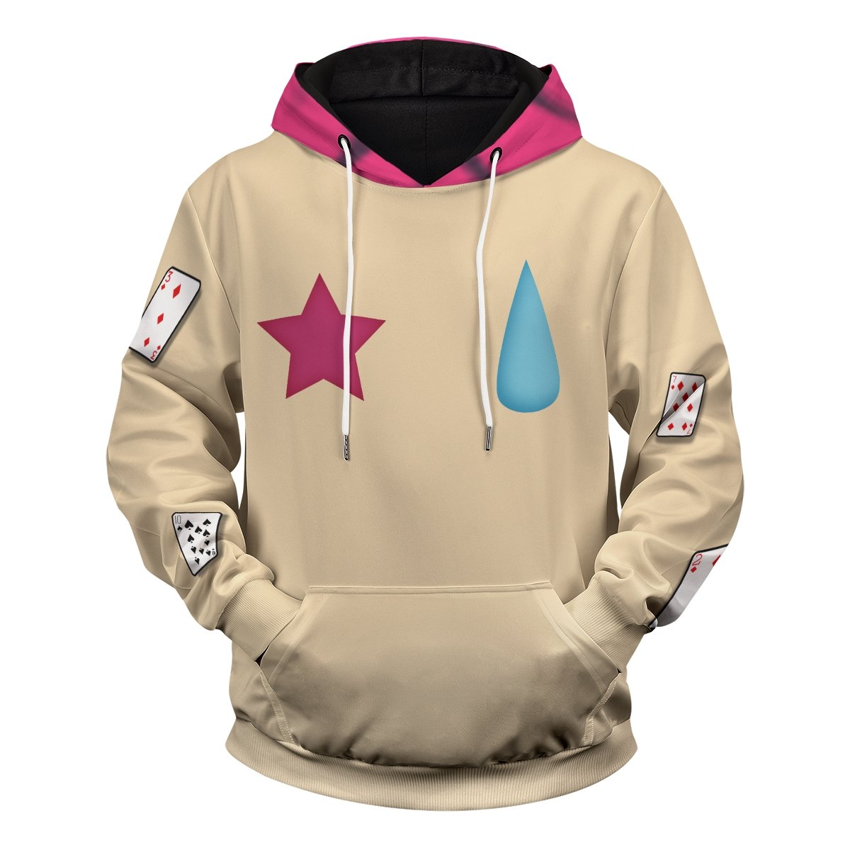 hisoka-unisex-pullover-hoodie-308999 hisoka unisex pullover hoodie 308999 - Gear Anime