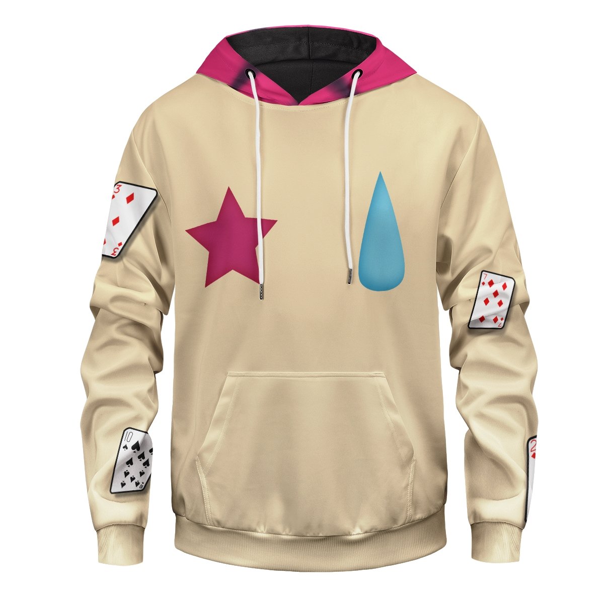 hisoka-unisex-pullover-hoodie-334981 hisoka unisex pullover hoodie 334981 - Gear Anime