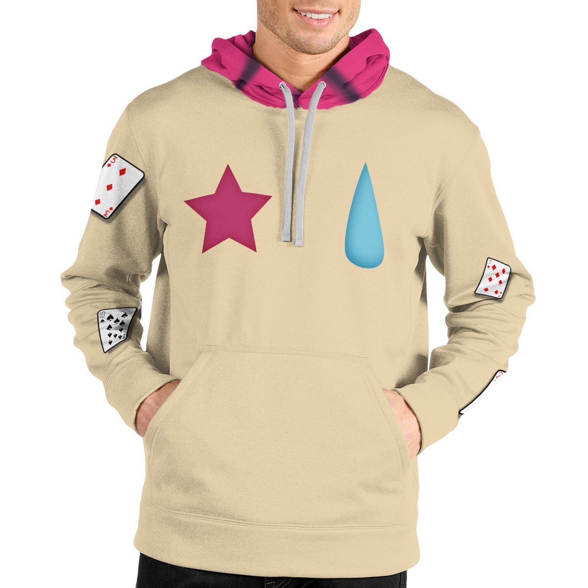 hisoka-unisex-pullover-hoodie-501279 hisoka unisex pullover hoodie 501279 - Gear Anime