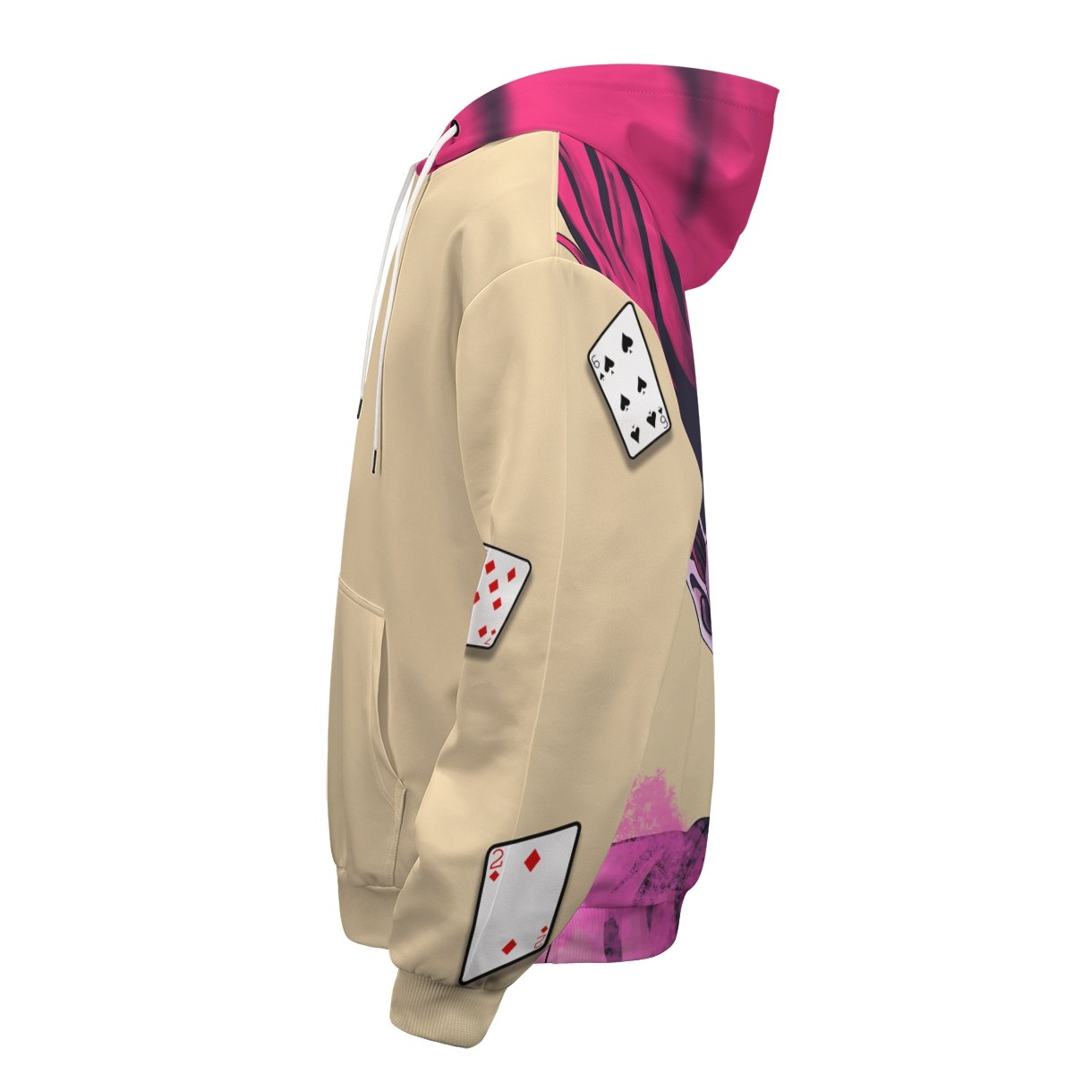 hisoka-unisex-pullover-hoodie-535773 hisoka unisex pullover hoodie 535773 - Gear Anime