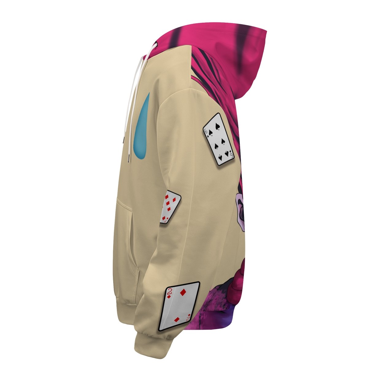 hisoka-unisex-zipped-hoodie-308360 hisoka unisex zipped hoodie 308360 - Gear Anime