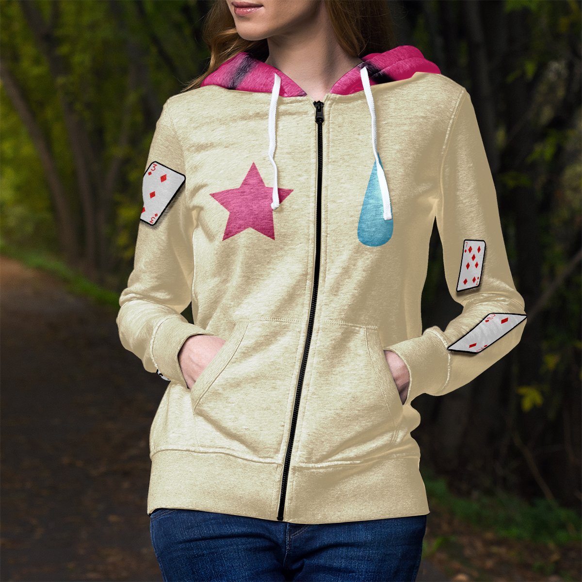 hisoka-unisex-zipped-hoodie-356611 hisoka unisex zipped hoodie 356611 - Gear Anime