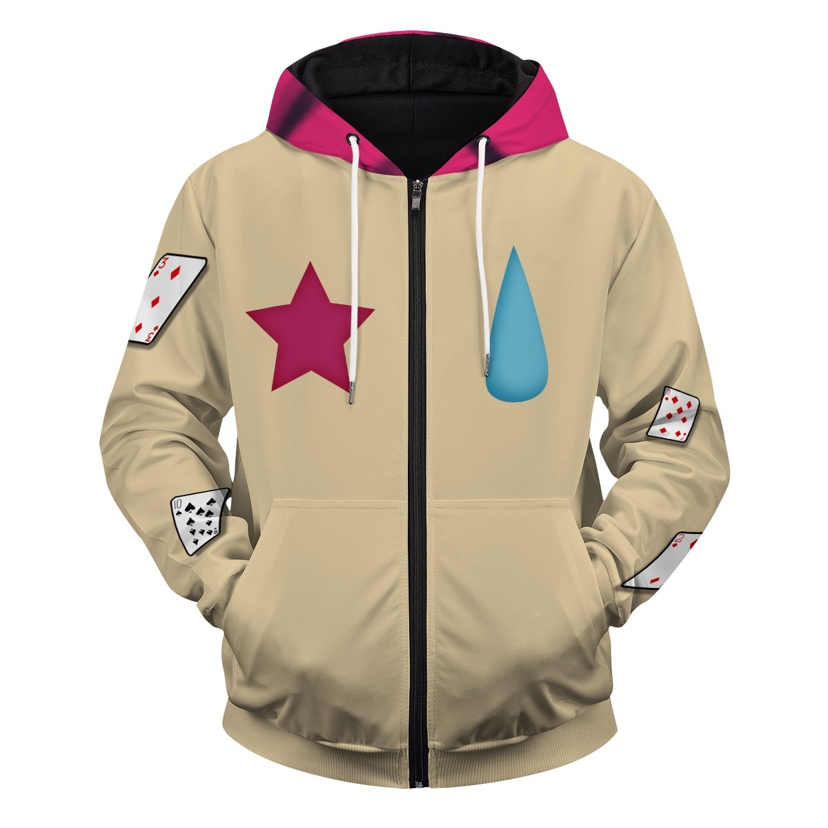 hisoka-unisex-zipped-hoodie-396254 hisoka unisex zipped hoodie 396254 - Gear Anime