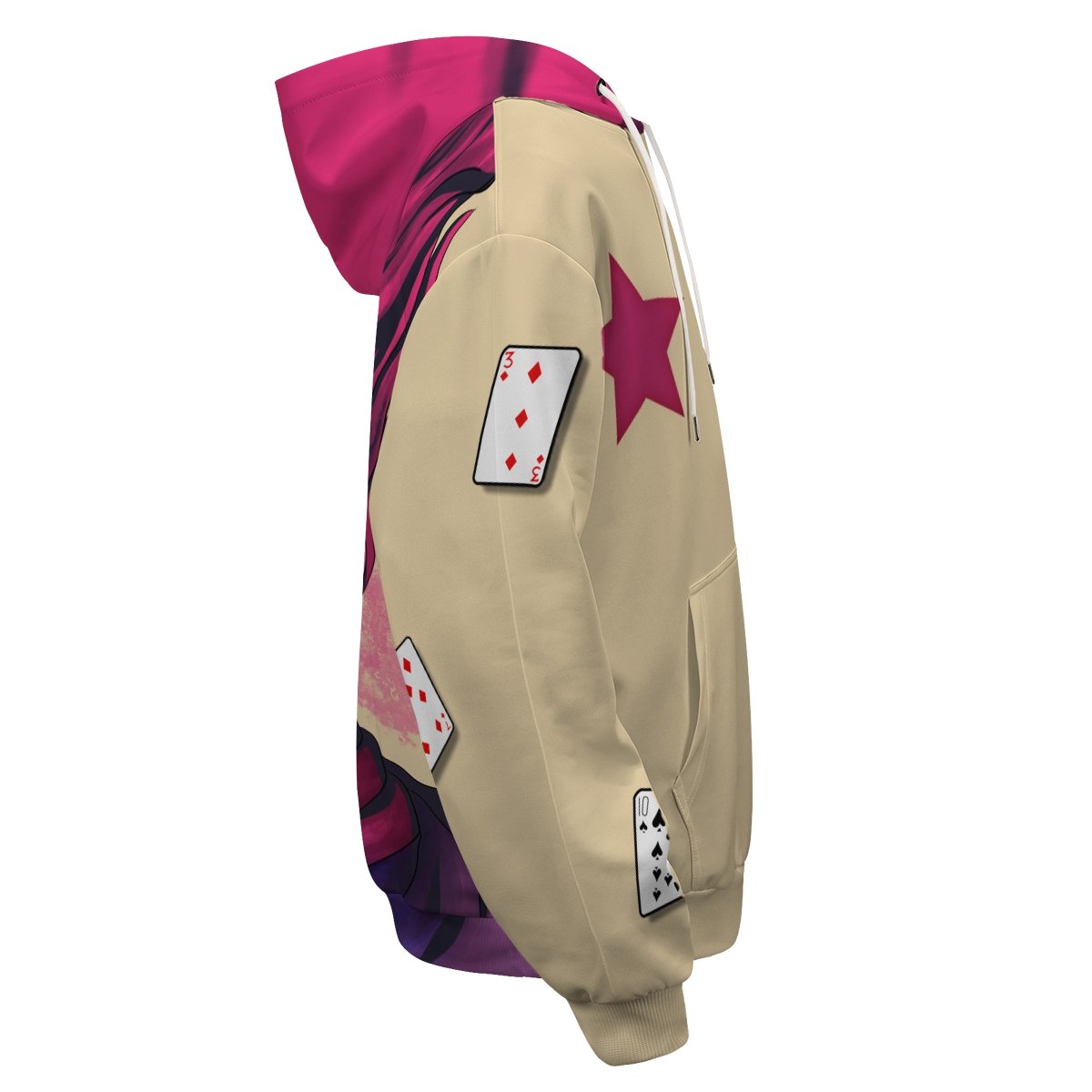 hisoka-unisex-zipped-hoodie-431742 hisoka unisex zipped hoodie 431742 - Gear Anime