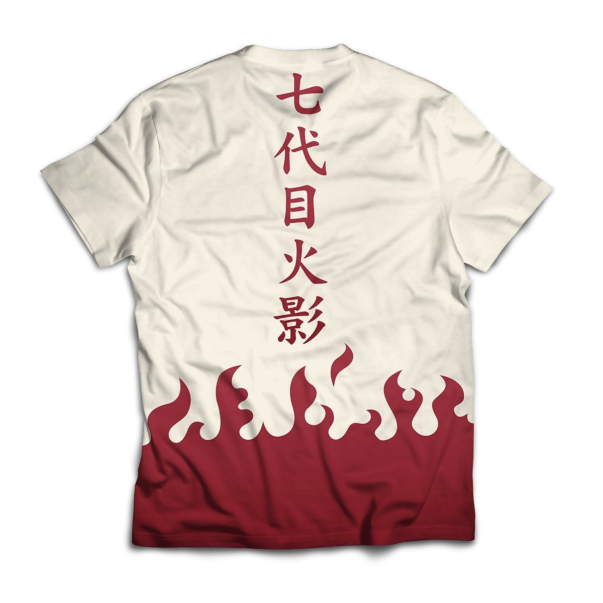 hokage-unisex-t-shirt-828597 hokage unisex t shirt 828597 - Gear Anime
