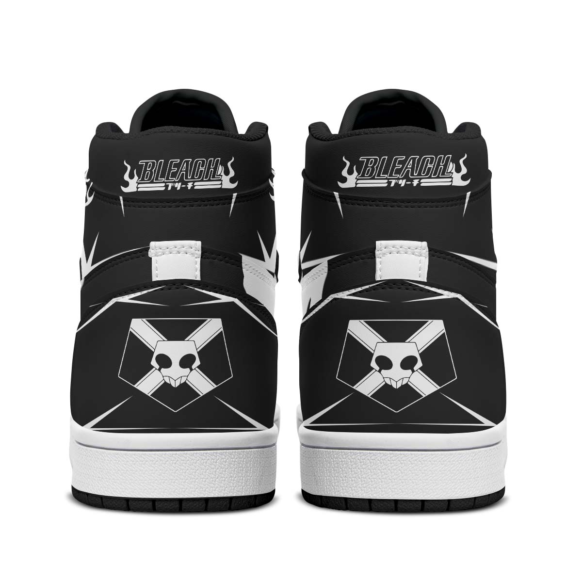 hollowfied-ichigo-jd-sneakers-546740 hollowfied ichigo jd sneakers 546740 - Gear Anime