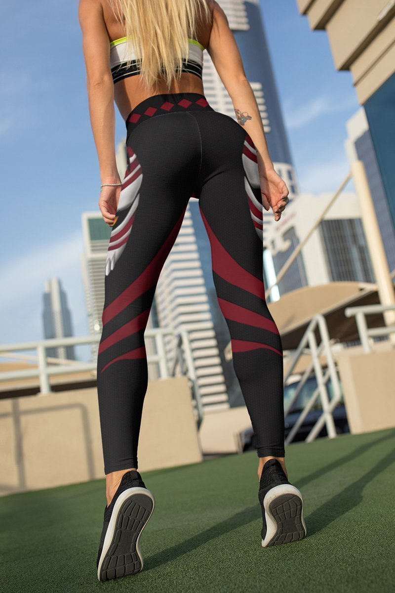 hollowfield-unisex-tights-211906 hollowfield unisex tights 211906 - Gear Anime