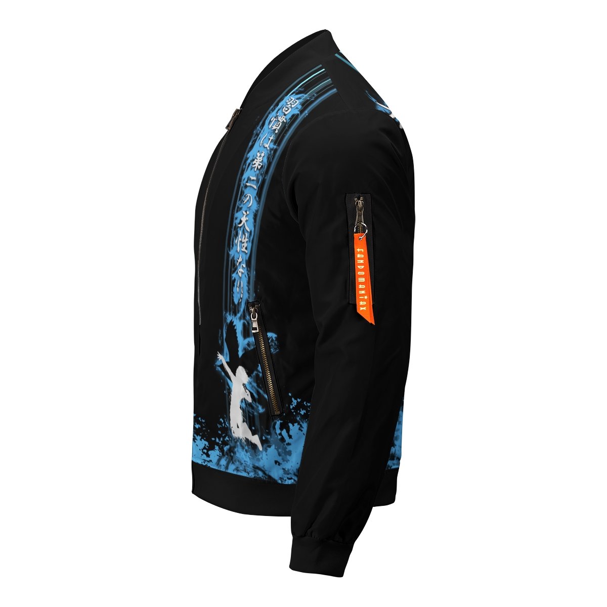 hoshiumi-spirit-bomber-jacket-869321 hoshiumi spirit bomber jacket 869321 - Gear Anime