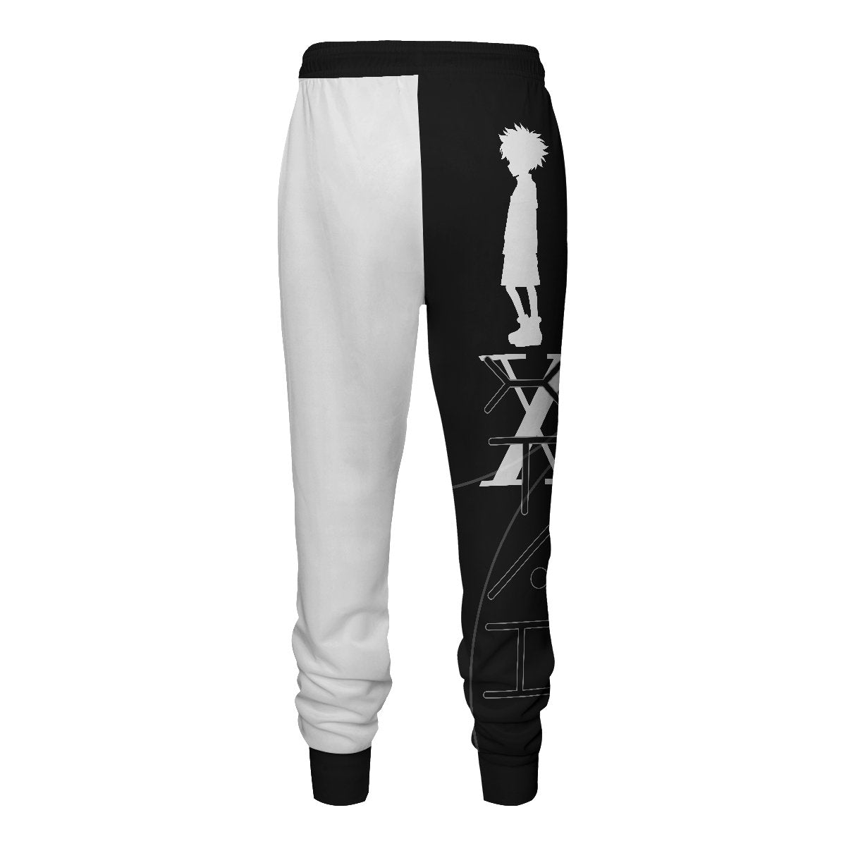 hunterxhunter-ss-jogger-pants-511785 hunterxhunter ss jogger pants 511785 - Gear Anime