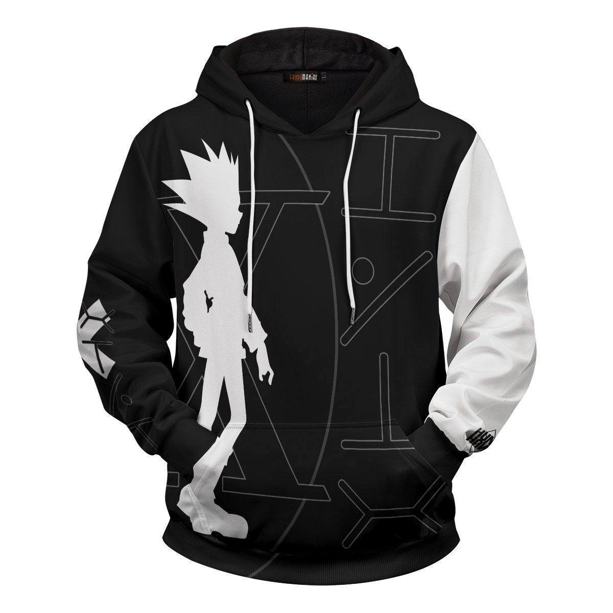 hunterxhunter-ss-unisex-pullover-hoodie-342281 hunterxhunter ss unisex pullover hoodie 342281 - Gear Anime