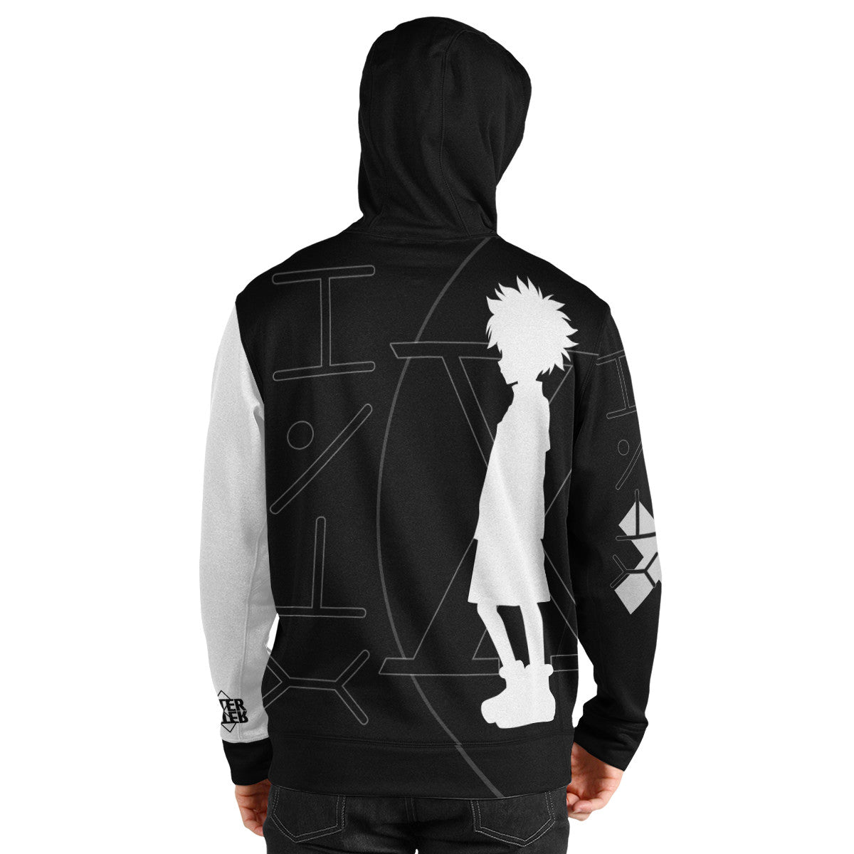 hunterxhunter-ss-unisex-pullover-hoodie-445850 hunterxhunter ss unisex pullover hoodie 445850 - Gear Anime