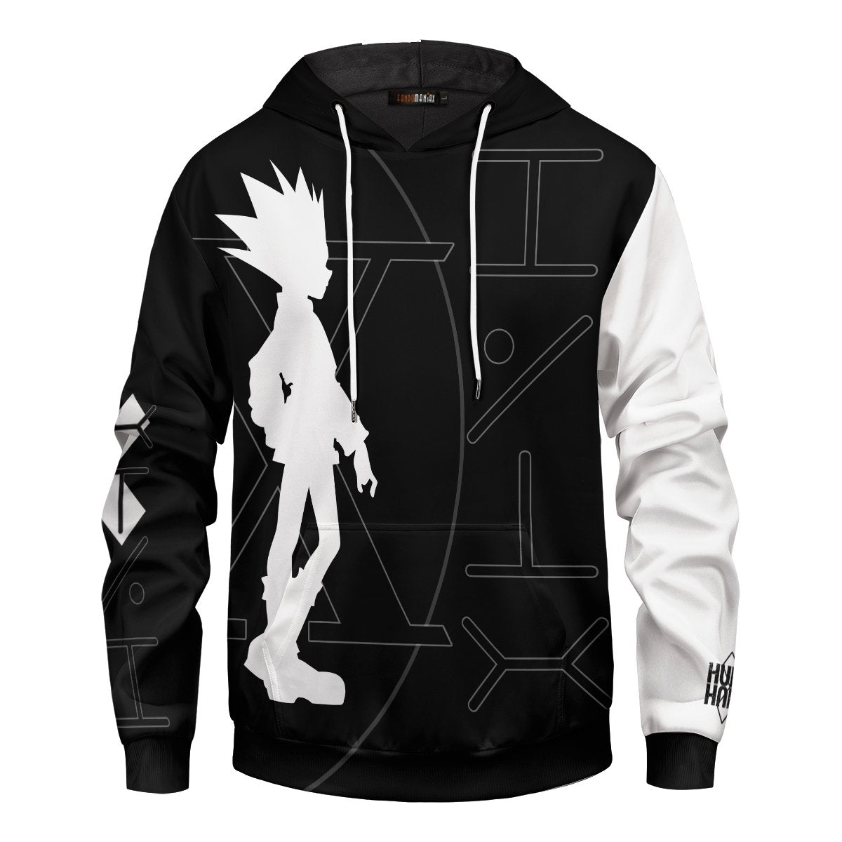 hunterxhunter-ss-unisex-pullover-hoodie-656559 hunterxhunter ss unisex pullover hoodie 656559 - Gear Anime