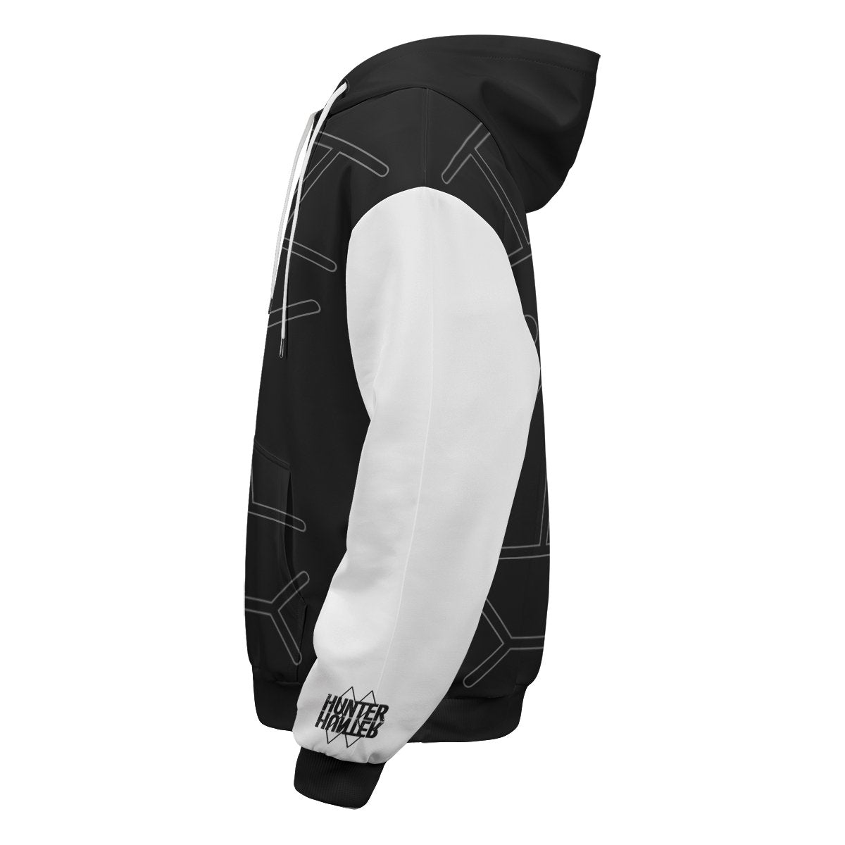hunterxhunter-ss-unisex-pullover-hoodie-730529 hunterxhunter ss unisex pullover hoodie 730529 - Gear Anime