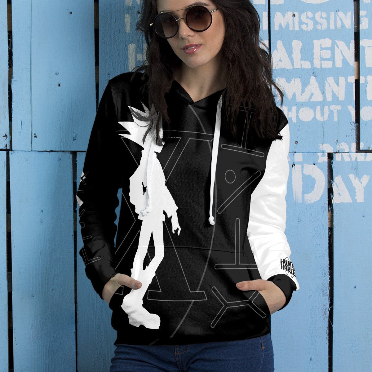 hunterxhunter-ss-unisex-pullover-hoodie-955334 hunterxhunter ss unisex pullover hoodie 955334 - Gear Anime